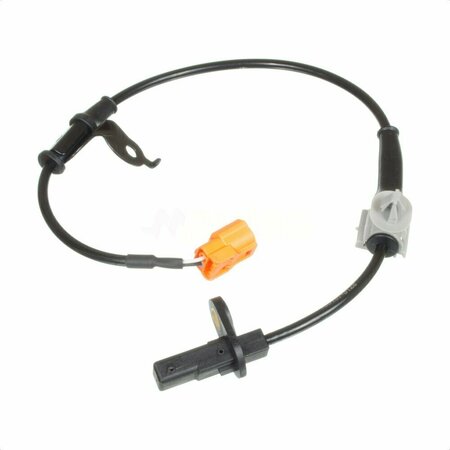 MPULSE Rear Left ABS Wheel Speed Sensor For Acura TL w Harness SEN-2ABS0779